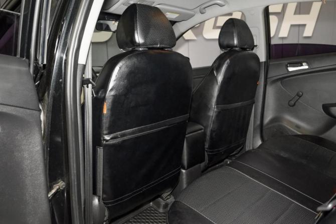 Hyundai Solaris I с пробегом 2011 года, цена 679 000 рублей, 203916 км, седан, Автокод Объявления
