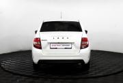 Lada (ВАЗ) Granta I Рестайлинг Нижний Новгород  - изображение 30