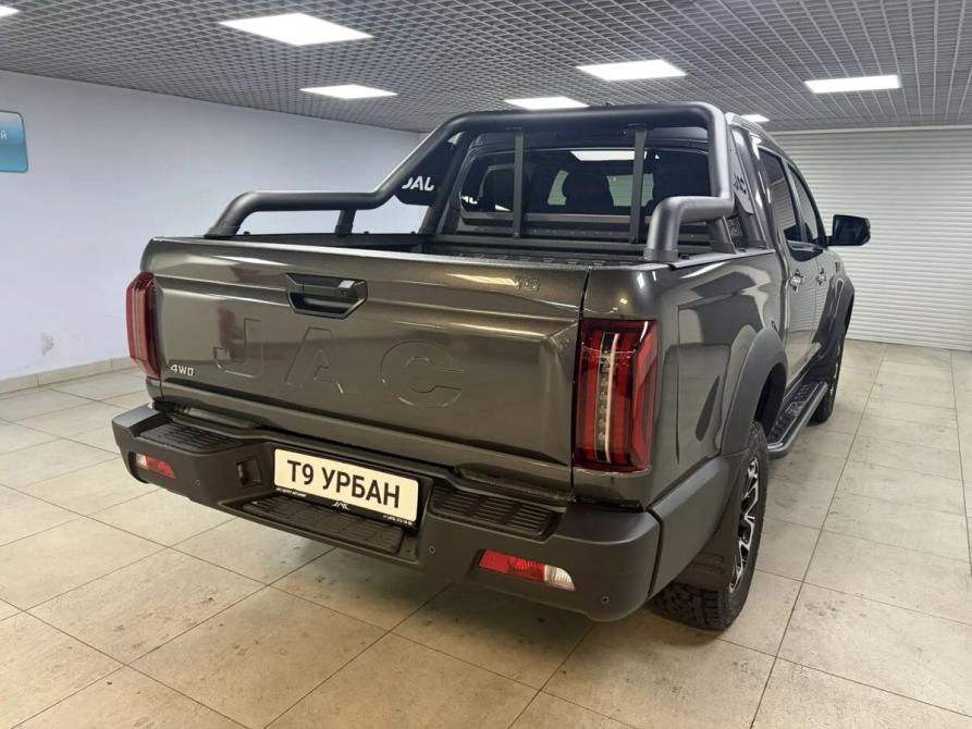 JAC T9 Москва  - изображение 6