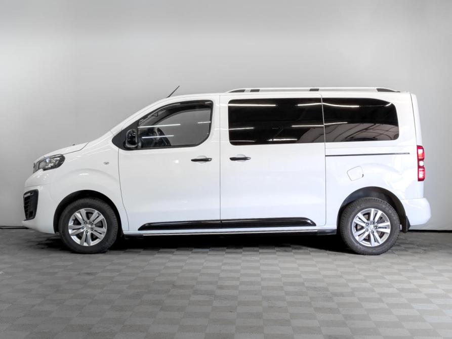 Peugeot Traveller I Москва  - изображение 8