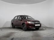 Lada (ВАЗ) Granta I Санкт-Петербург  - изображение 21