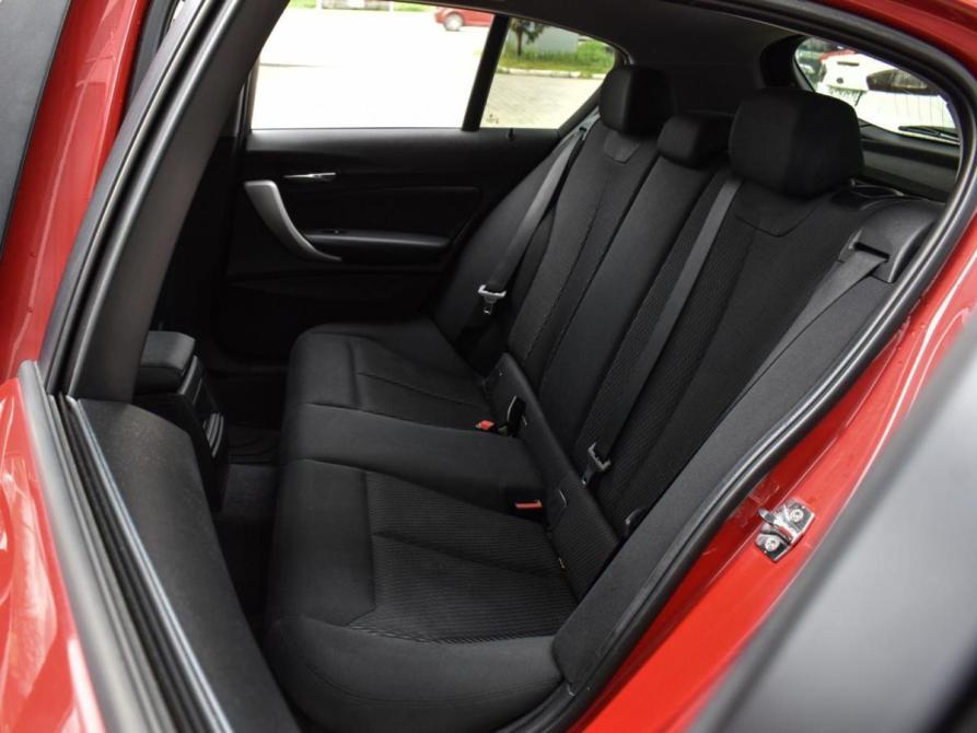 BMW 1 серии II (F20/F21) Краснодар  - изображение 9