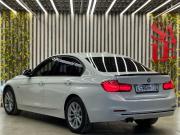 BMW 3 серии VI (F3x) Рестайлинг Уфа  - изображение 24