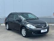 Nissan Tiida I Рестайлинг Тамбов  - изображение 21