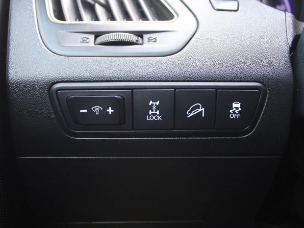 Hyundai ix35 I с пробегом 2011 года, цена 1 059 000 рублей, 193945 км, внедорожник, Автокод Объявления