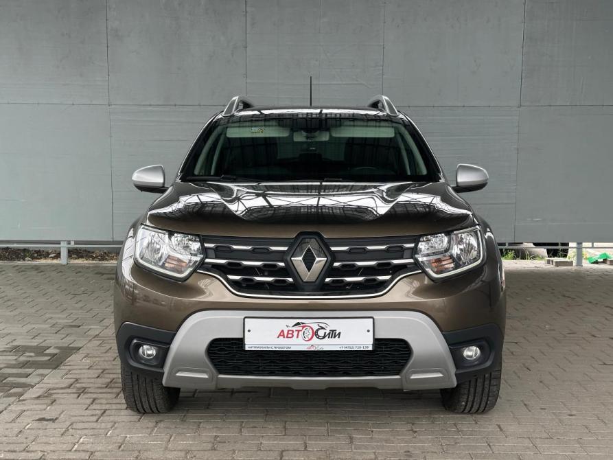Renault Duster II Тамбов  - изображение 3