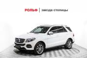 Mercedes-Benz GLE I (W166) Москва  - изображение 33