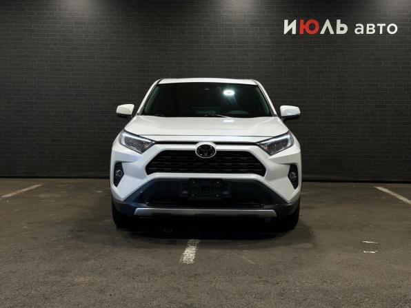 Toyota RAV4 V (XA50) с пробегом 2020 года, цена 3 100 000 рублей, 42015 км, внедорожник, Автокод Объявления