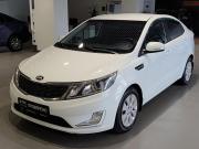 Kia Rio III Казань  - изображение 23
