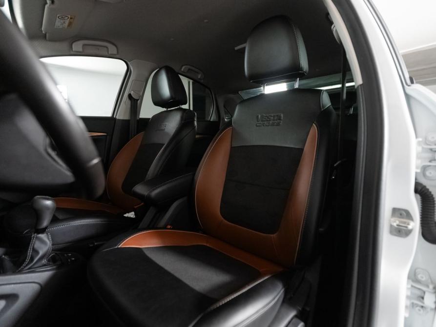 Lada (ВАЗ) Vesta I Рестайлинг (NG) Челябинск  - изображение 10