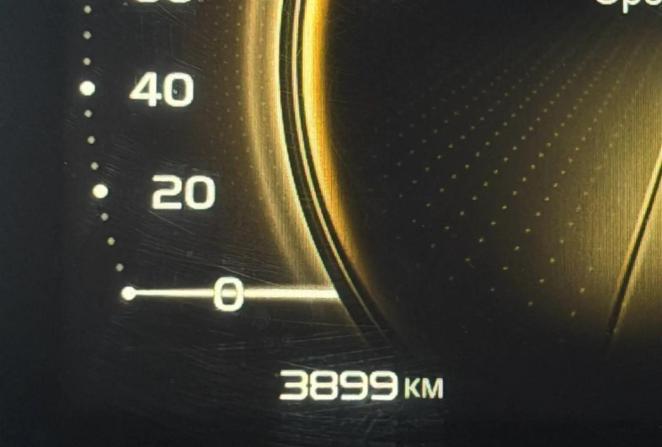 Belgee X70 I Рестайлинг с пробегом 2026 года, цена 2 565 000 рублей, 3898 км, внедорожник, Автокод Объявления