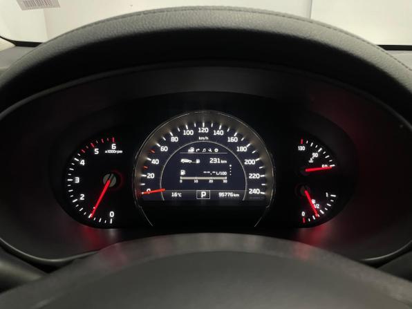 Kia Sorento III Prime с пробегом 2016 года, цена 2 450 000 рублей, 95775 км, внедорожник, Автокод Объявления