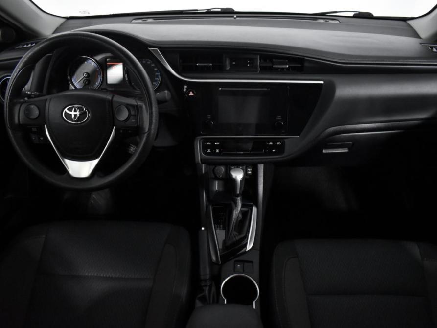 Toyota Corolla XI (E160 E170 E180) Рестайлинг 1 Санкт-Петербург  - изображение 11