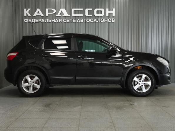Nissan Qashqai I Рестайлинг с пробегом 2010 года, цена 780 000 рублей, 185545 км, внедорожник, Автокод Объявления