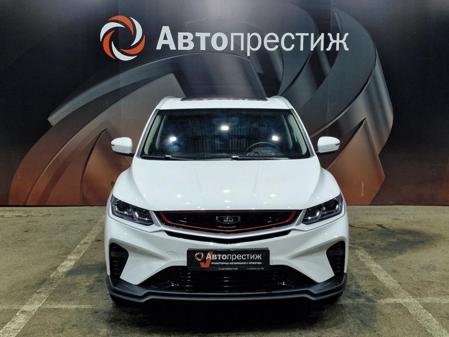 Belgee X50 Ставрополь  - изображение 2