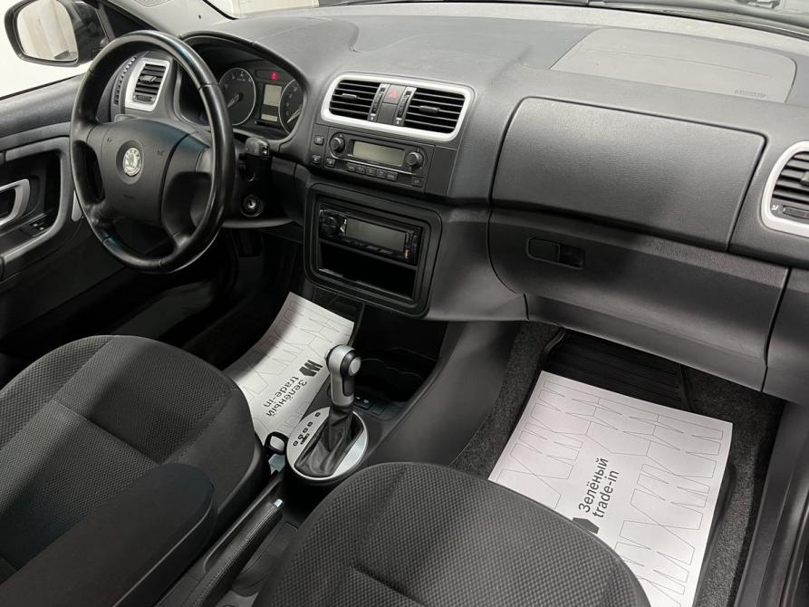Skoda Fabia II Тверь  - изображение 13