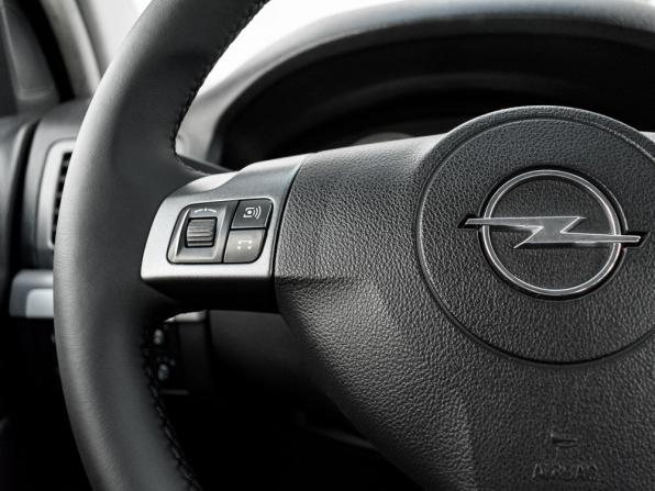 Opel Vectra C Рестайлинг с пробегом 2006 года, цена 550 000 рублей, 281410 км, седан, Автокод Объявления