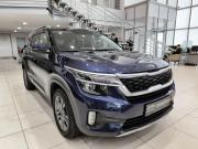 Kia Seltos I Казань  - изображение 25