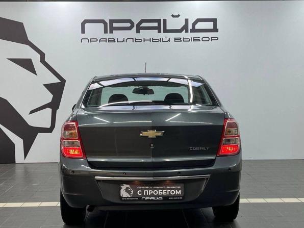 Chevrolet Cobalt II Рестайлинг с пробегом 2021 года, цена 1 099 900 рублей, 109337 км, седан, Автокод Объявления