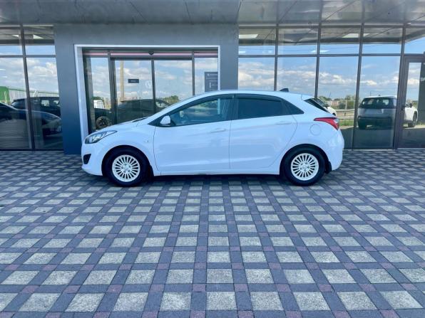Hyundai i30 II Рестайлинг с пробегом 2015 года, цена 1 327 000 рублей, 101100 км, хэтчбек, Автокод Объявления