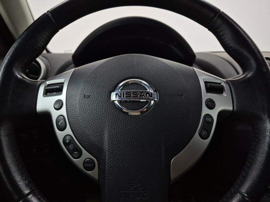 Nissan Qashqai I Рестайлинг Альметьевск  - изображение 17