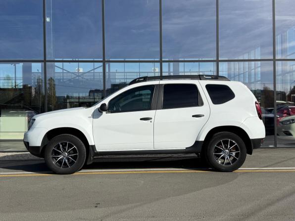 Renault Duster I Рестайлинг с пробегом 2019 года, цена 1 180 000 рублей, 49432 км, внедорожник, Автокод Объявления