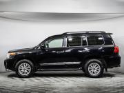 Toyota Land Cruiser 200 Series Рестайлинг 1 Санкт-Петербург  - изображение 39