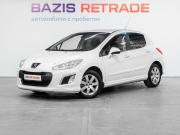 Peugeot 308 I Рестайлинг Тюмень  - изображение 25