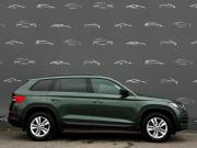 Skoda Kodiaq I Санкт-Петербург  - изображение 36