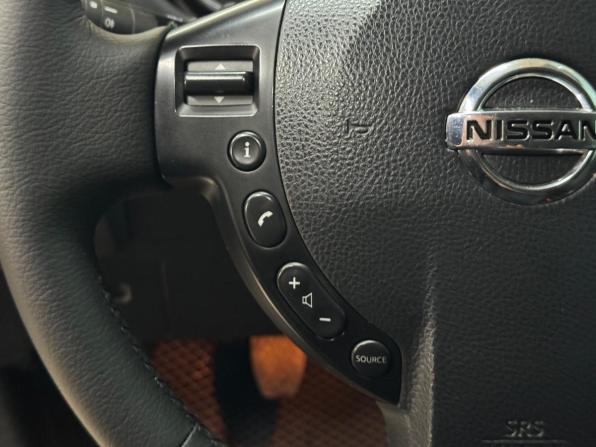 Nissan Qashqai I Рестайлинг с пробегом 2012 года, цена 846 000 рублей, 255000 км, внедорожник, Автокод Объявления