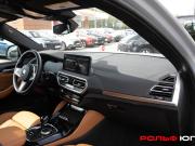 BMW X4 II (G02) Рестайлинг Москва  - изображение 37