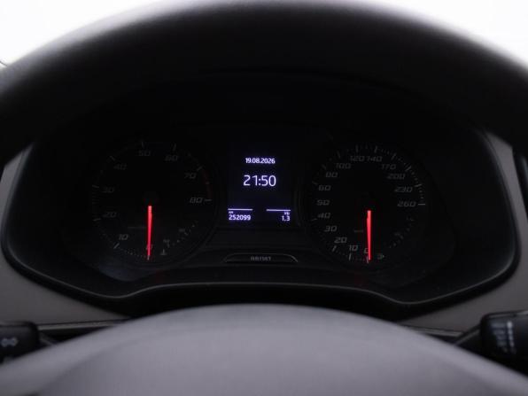 SEAT Leon III с пробегом 2013 года, цена 850 000 рублей, 252098 км, хэтчбек, Автокод Объявления