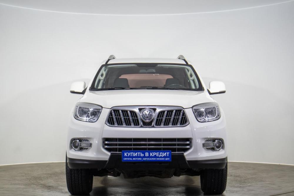 Foton Sauvana I Оренбург  - изображение 2
