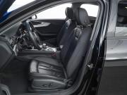 Audi A4 V (B9) Рестайлинг Москва  - изображение 32
