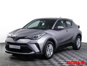Toyota C-HR I Рестайлинг Москва  - изображение 22