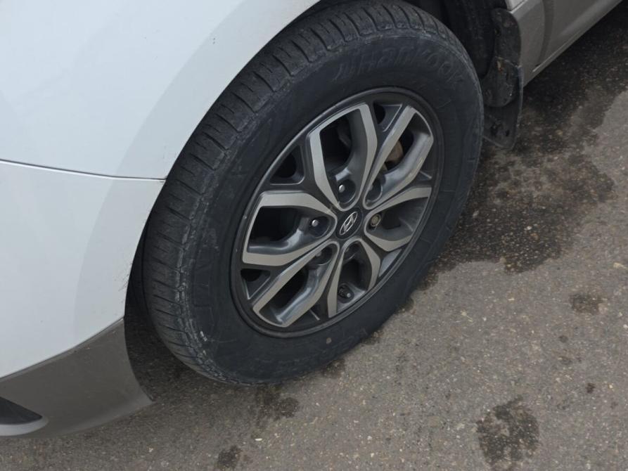 Hyundai H-1 II Рестайлинг 2 Нижний Новгород  - изображение 2