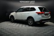 Mitsubishi Outlander III Рестайлинг 2 Крым  - изображение 33