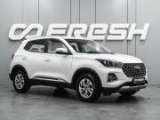 Chery Tiggo 4 Pro I Рестайлинг Воронеж  - изображение 19