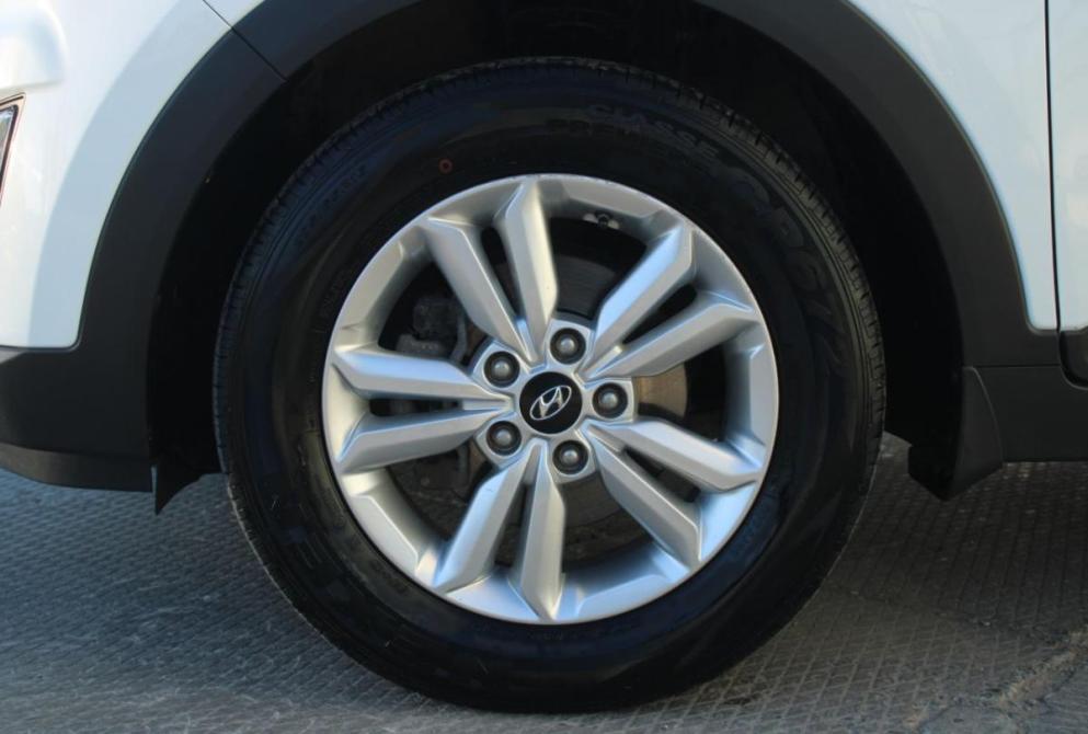 Hyundai Creta I Саратов  - изображение 11