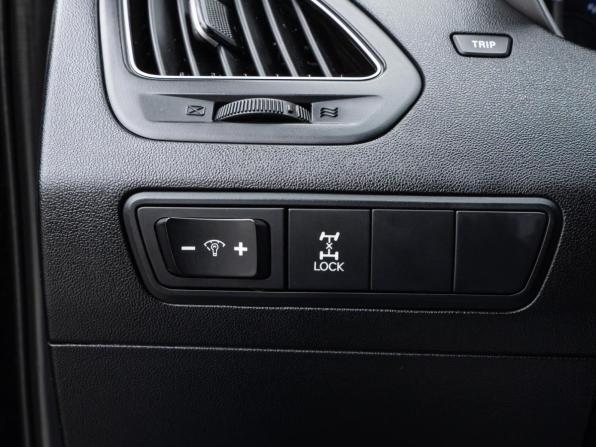 Hyundai ix35 I с пробегом 2012 года, цена 1 299 000 рублей, 214323 км, внедорожник, Автокод Объявления