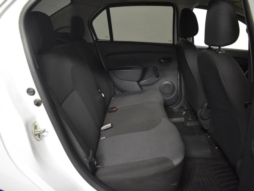 Renault Logan II Казань  - изображение 7