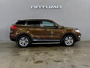 Geely Atlas I Краснодар  - изображение 24