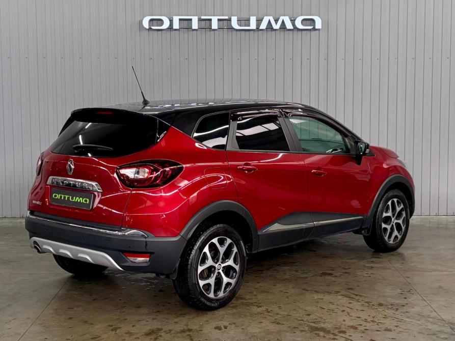 Renault Kaptur I Краснодар  - изображение 5