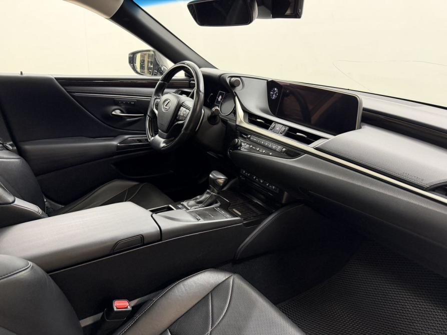 Lexus ES VII Вологда  - изображение 12