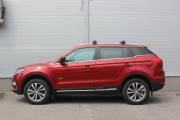Geely Atlas I Белгород  - изображение 38