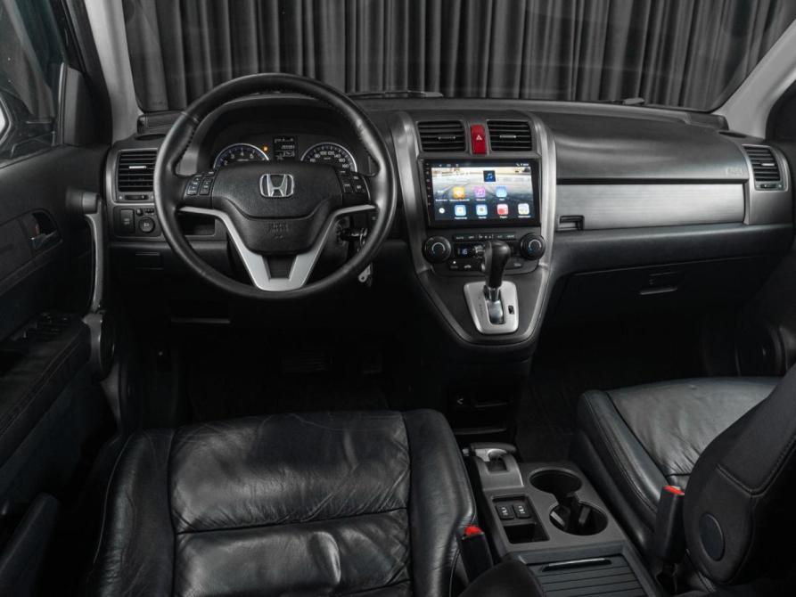 Honda CR-V III Тюмень  - изображение 6
