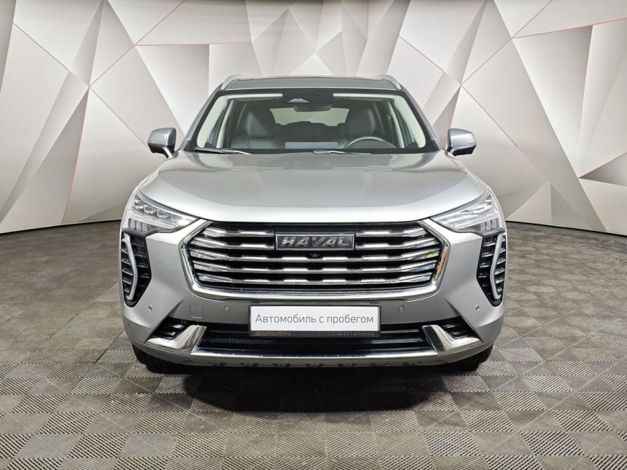 Haval Jolion I Москва  - изображение 7