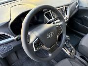 Hyundai Solaris II Рестайлинг Москва  - изображение 32
