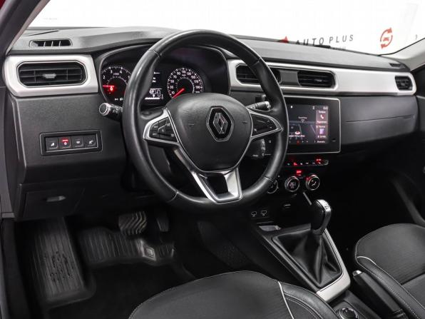 Renault Arkana I с пробегом 2021 года, цена 1 969 000 рублей, 29686 км, внедорожник, Автокод Объявления
