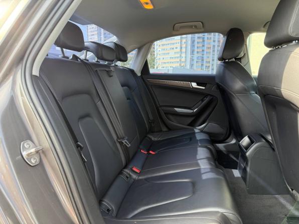 Audi A4 IV (B8) Рестайлинг с пробегом 2014 года, цена 1 575 000 рублей, 152984 км, седан, Автокод Объявления